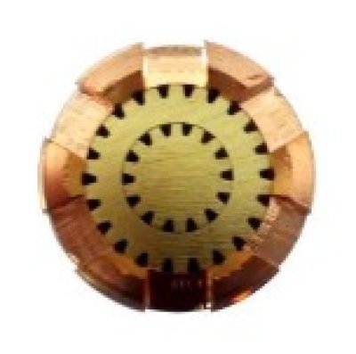 หัวเผาแก๊สรุ่นงานหนัก KKM