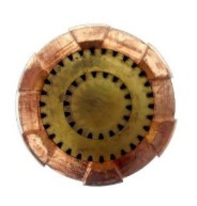 หัวเผาแก๊สรุ่นงานหนัก KKM