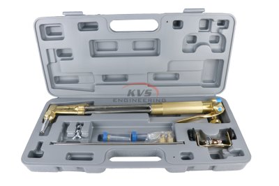 ชุดตัดแก๊ส LPG+Oxygen  KKM