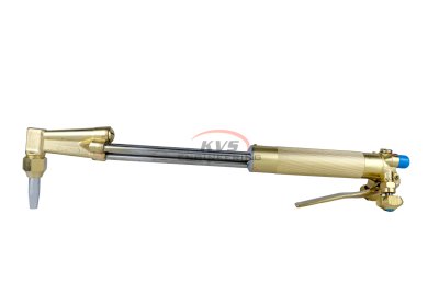 ชุดตัดแก๊ส LPG+Oxygen  KKM