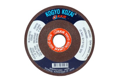 แผ่นเจียรเหล็กหนา