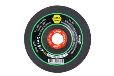 แผ่นเจียรเหล็กบาง