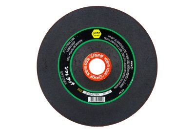 แผ่นเจียรเหล็กบาง