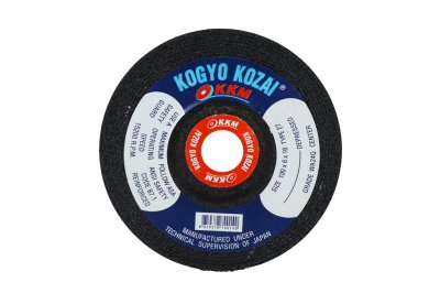 แผ่นเจียรสแตนเลสหนา