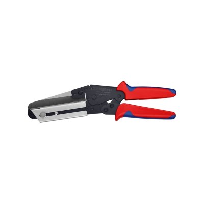 กรรไกรตัดไวนิล KNIPEX