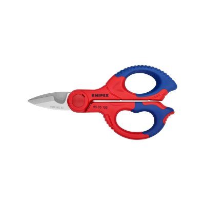 กรรไกรสำหรับช่างไฟฟ้า KNIPEX