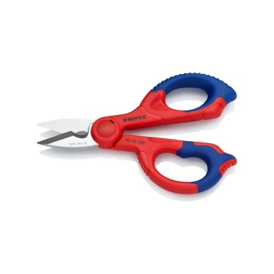 กรรไกรสำหรับช่างไฟฟ้า KNIPEX