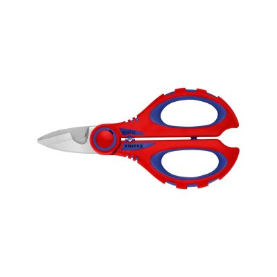 กรรไกรอเนกประสงค์สำหรับช่างไฟฟ้า KNIPEX