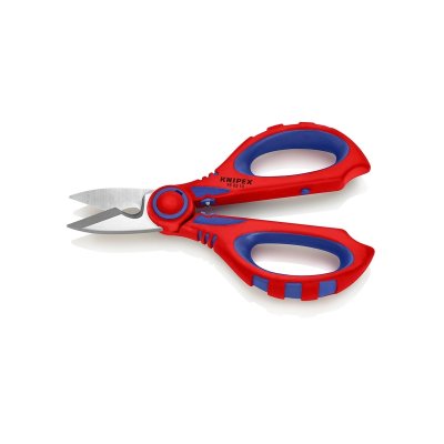 กรรไกรอเนกประสงค์สำหรับช่างไฟฟ้า KNIPEX