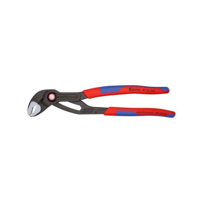 คีมคอม้า KNIPEX QUICKSET 250 มม. รุ่น COBRA