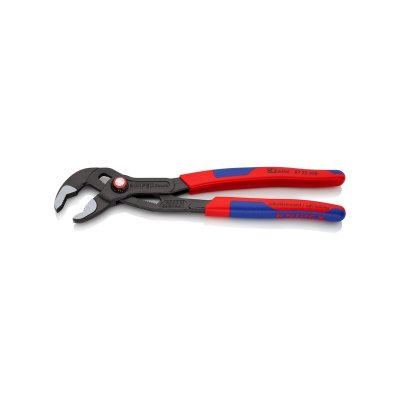 คีมคอม้า KNIPEX QUICKSET 250 มม. รุ่น COBRA