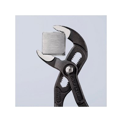 คีมคอม้า ด้ามหนา KNIPEX รุ่น COBRA (180-250 มม.)
