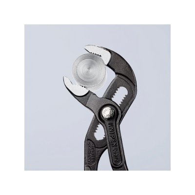คีมคอม้า ด้ามหนา KNIPEX รุ่น COBRA (180-250 มม.)