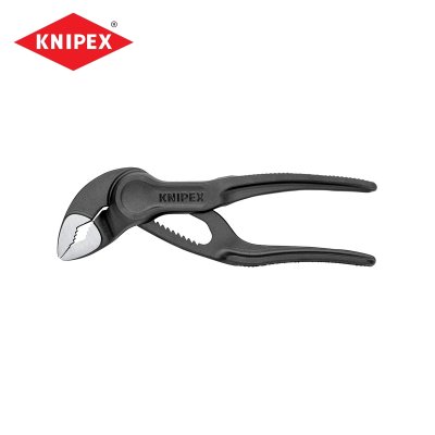 คีมคอม้า ไซซ์ XS KNIPEX 100 มม. รุ่น COBRA
