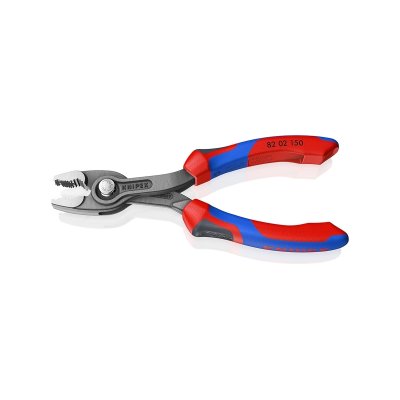 คีมจับอเนกประสงค์ KNIPEX (150 มม./200 มม./250 มม.) รุ่น TWINGRIP