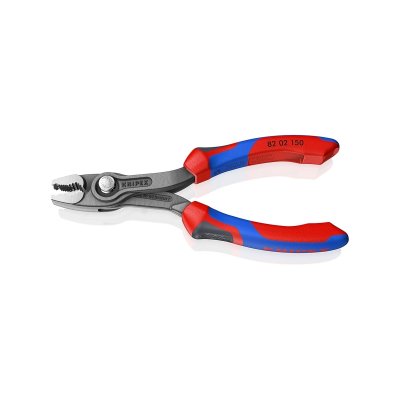 คีมจับอเนกประสงค์ KNIPEX (150 มม./200 มม./250 มม.) รุ่น TWINGRIP
