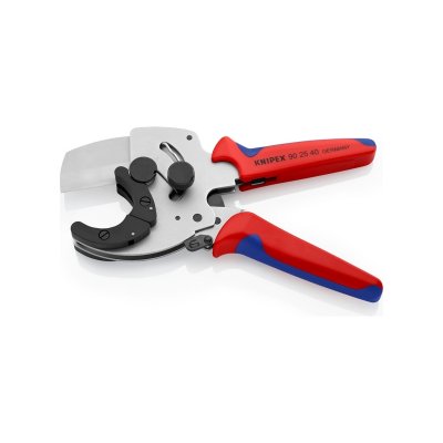 คีมตัดท่อคอมโพสิตและท่อพลาสติก KNIPEX