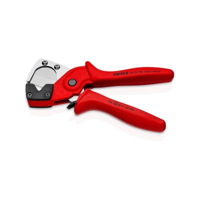 คีมตัดท่อมัลติเลเยอร์และท่อลมแรงดัน KNIPEX