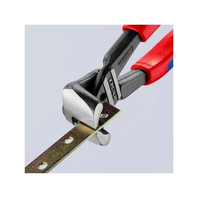 คีมตัดปลายสลัก แรงงัดสูง KNIPEX 200 มม. รุ่น K521-6101200