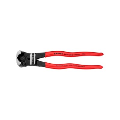 คีมตัดปลายสลัก แรงงัดสูง KNIPEX 200 มม. รุ่น K521-6101200