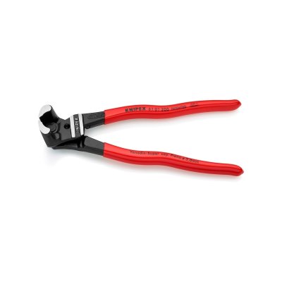 คีมตัดปลายสลัก แรงงัดสูง KNIPEX 200 มม. รุ่น K521-6101200