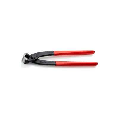 คีมตัดลวดผูกเหล็ก KNIPEX รุ่น 99 01 220