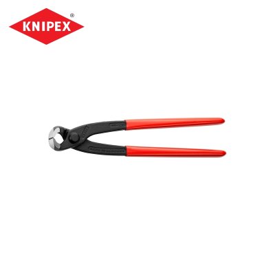 คีมตัดลวดผูกเหล็ก KNIPEX รุ่น 99 01 220