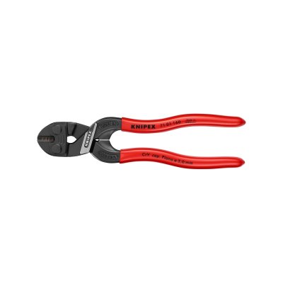 คีมตัดสลัก ขนาดพกพา KNIPEX 160 มม. รุ่น COBOLT