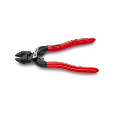 คีมตัดสลัก ขนาดพกพา KNIPEX 160 มม. รุ่น COBOLT