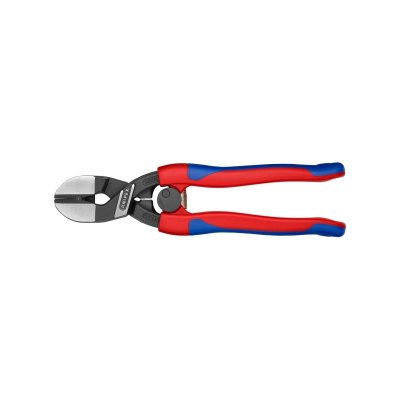 คีมตัดสลัก มุม 20° KNIPEX 200 มม. รุ่น COBOLT