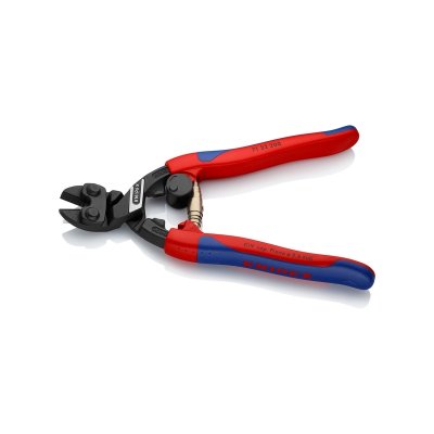 คีมตัดสลัก มุม 20° KNIPEX 200 มม. รุ่น COBOLT