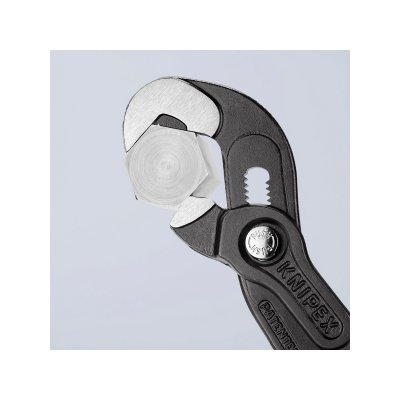 คีมประแจปากนกแก้ว KNIPEX 10" รุ่น 87 41 250