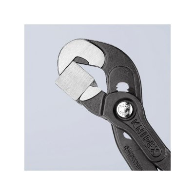 คีมประแจปากนกแก้ว KNIPEX 10" รุ่น 87 41 250