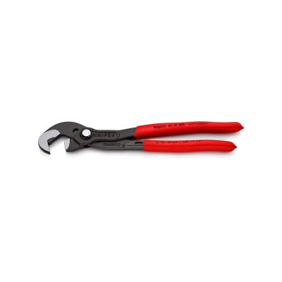 คีมประแจปากนกแก้ว KNIPEX 10" รุ่น 87 41 250