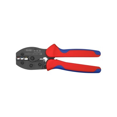 คีมย้ำหางปลา KNIPEX รุ่น PRECIFORCE