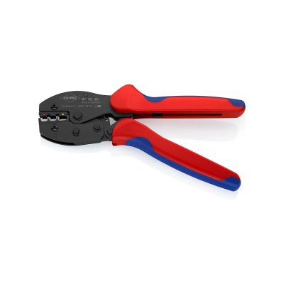 คีมย้ำหางปลา KNIPEX รุ่น PRECIFORCE
