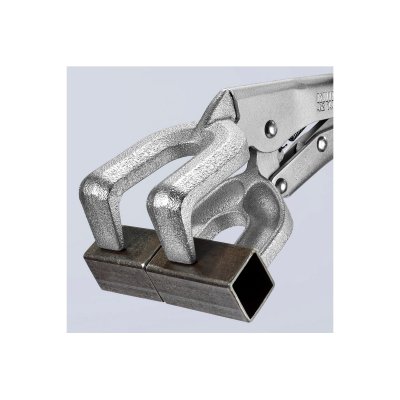 คีมล็อคงานเชื่อม KNIPEX ขนาด 280 มม.