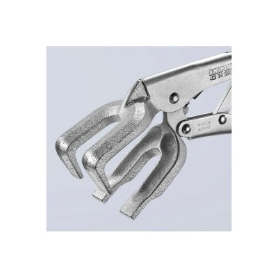 คีมล็อคงานเชื่อม KNIPEX ขนาด 280 มม.