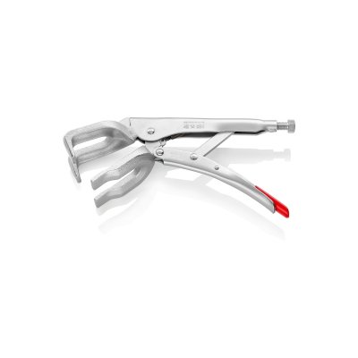 คีมล็อคงานเชื่อม KNIPEX ขนาด 280 มม.