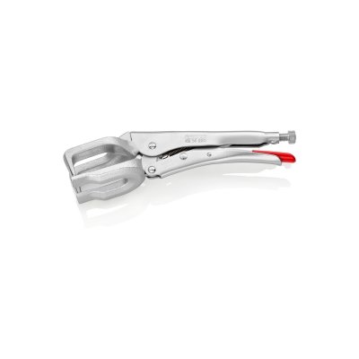 คีมล็อคงานเชื่อม KNIPEX ขนาด 280 มม.