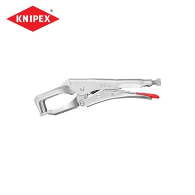 คีมล็อคงานเชื่อม KNIPEX ขนาด 280 มม.