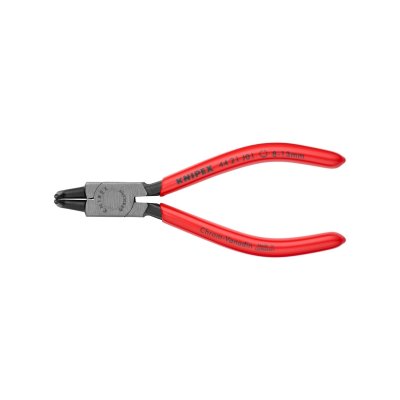 คีมหุบแหวน ปากงอ ปลาย KNIPEX (5"/130 มม 0.9 มม/5"/130 มม 1.3 มม/7"/170 มม 1.8 มม) รุ่น K521-4421J01