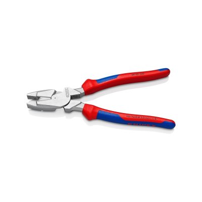 คีมอเนกประสงค์แรงงัดสูง KNIPEX LINEMAN'S PLIERS รุ่น 09 05 240