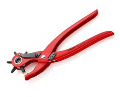 คีมเจาะรู