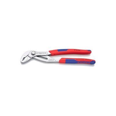 ชุดคีมในถาดโฟม KNIPEX 4 ชิ้น รุ่น 00 20 01 V17