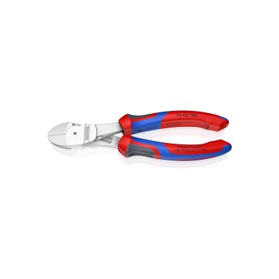 ชุดคีมในถาดโฟม KNIPEX 4 ชิ้น รุ่น 00 20 01 V17