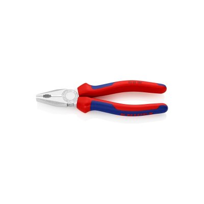 ชุดคีมในถาดโฟม KNIPEX 4 ชิ้น รุ่น 00 20 01 V17