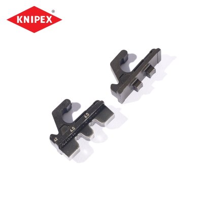 ดายย้ำขั้วต่อสายไฟแผงโซลาร์ (MC4) KNIPEX รุ่น 97 39 42