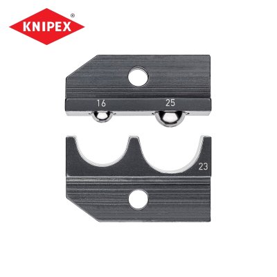 ดายย้ำหางปลา KNIPEX รุ่น 97 49 23