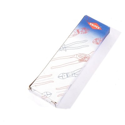 ประแจคีมท่อเหลี่ยม ด้ามพลาสติก KNIPEX 125 มม. รุ่น K521-8603125